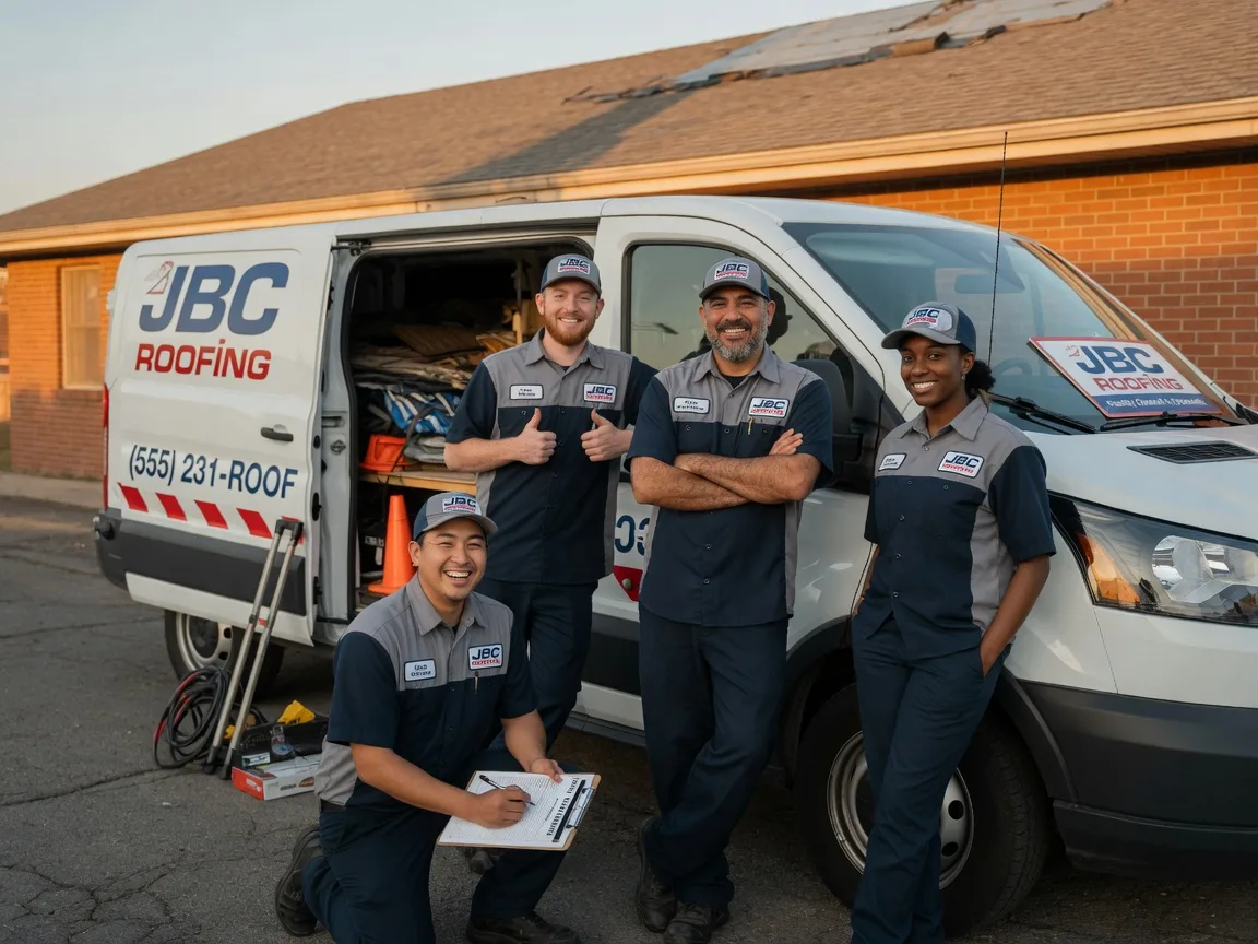Roof Replacement company in Huxford, AL